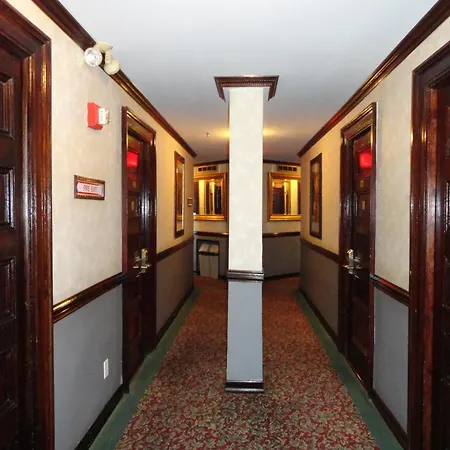 Hotel 31 Extended Stay-3